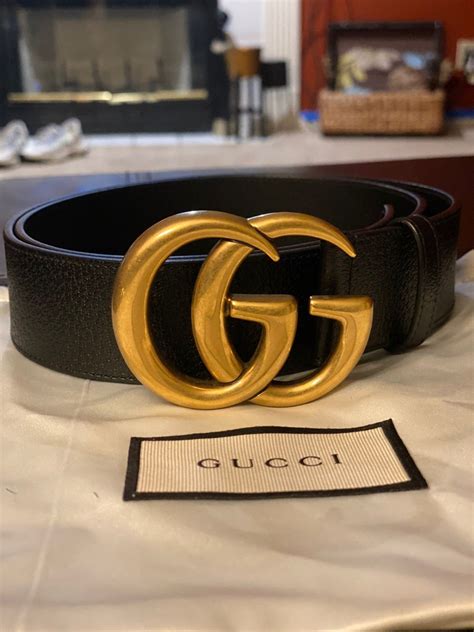 gucci belt signature|100 authentic Gucci belt.